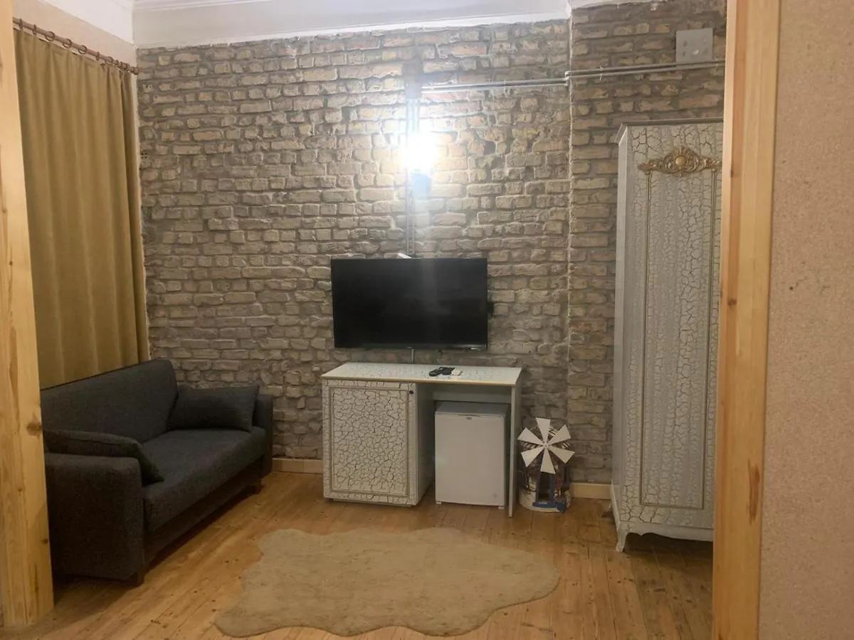 Berfinn Hotel Besiktas Stambuł 0*,