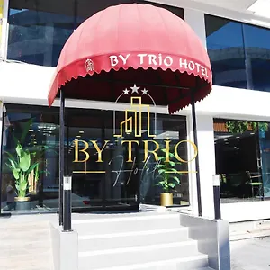 3* Otel By Trio