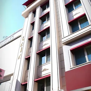 Hotel Gaia, Istanbul