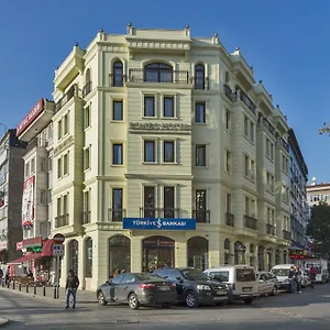 5* Otel Romeo