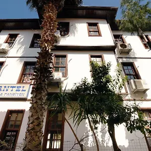 dantel-pension.allantalyahotels.org/