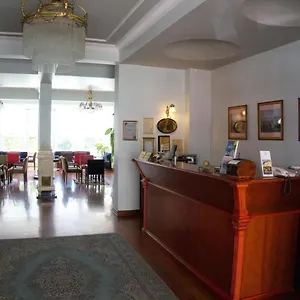 3* Otel Kariye