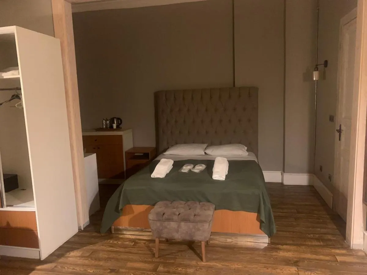 Berfinn Hotel Besiktas Istanbul 0*,  Turkiet