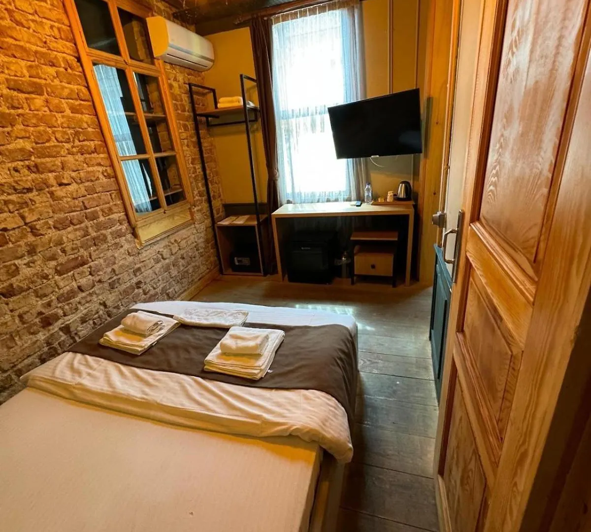 Berfinn Hotel Besiktas İstanbul
