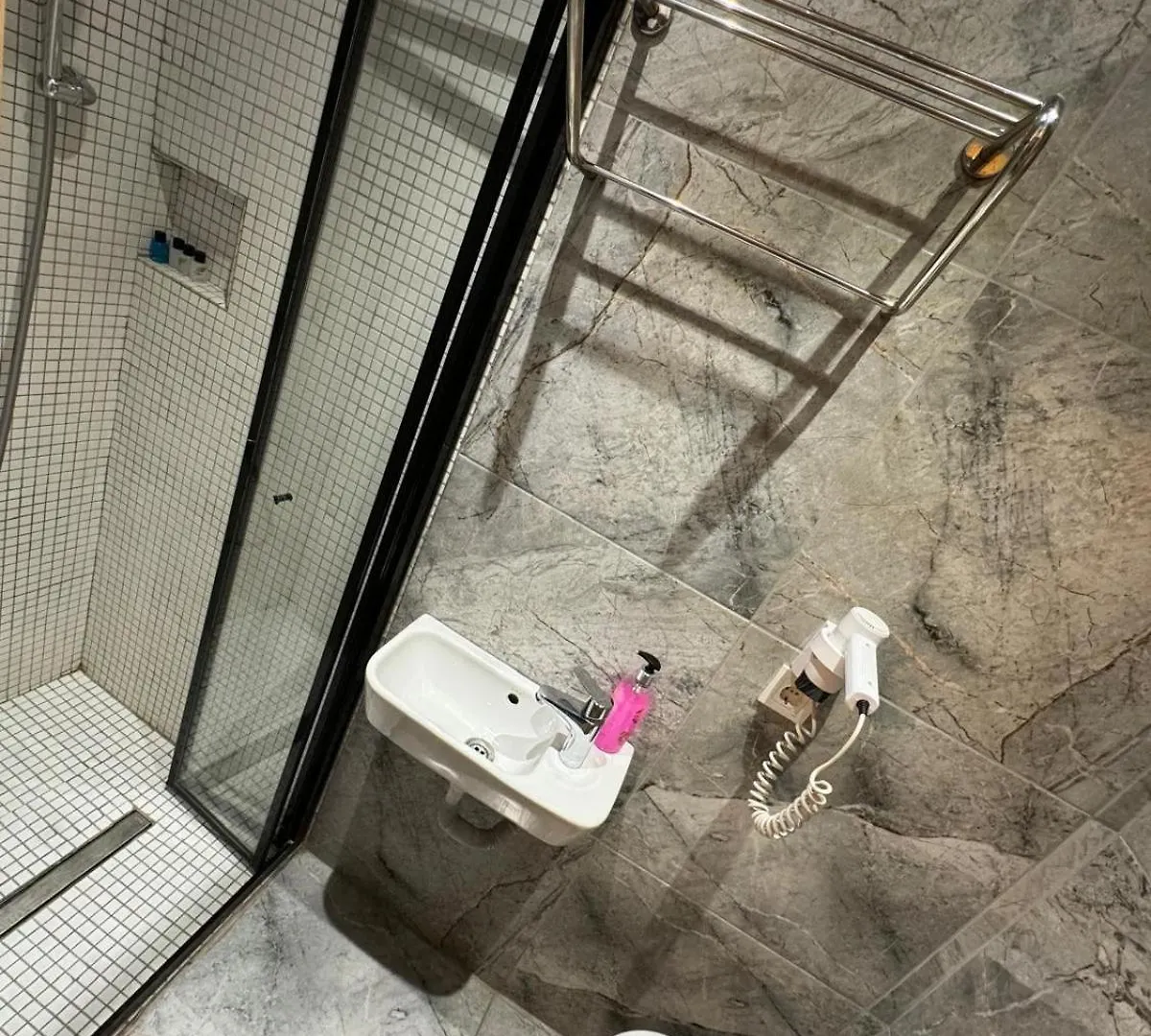 Berfinn Hotel Besiktas İstanbul