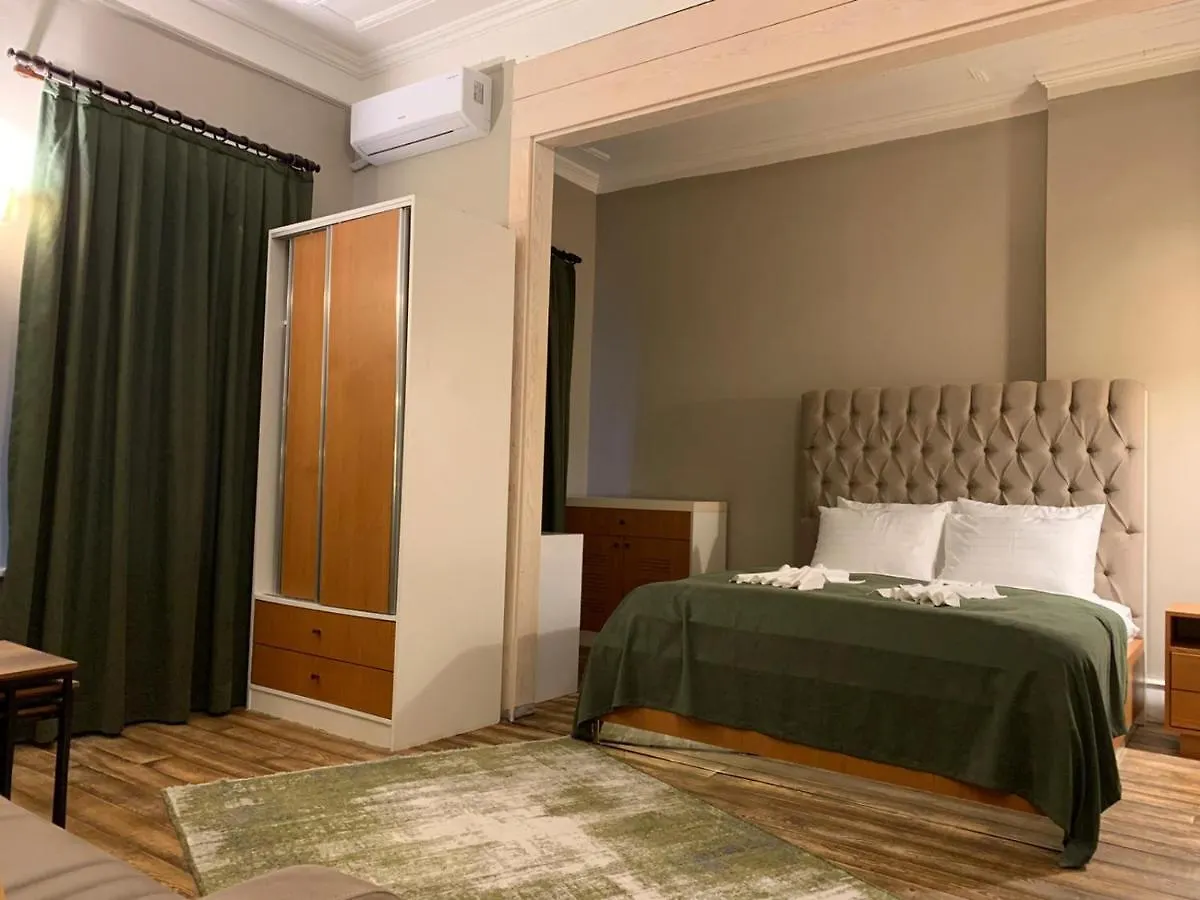 Berfinn Hotel Besiktas İstanbul