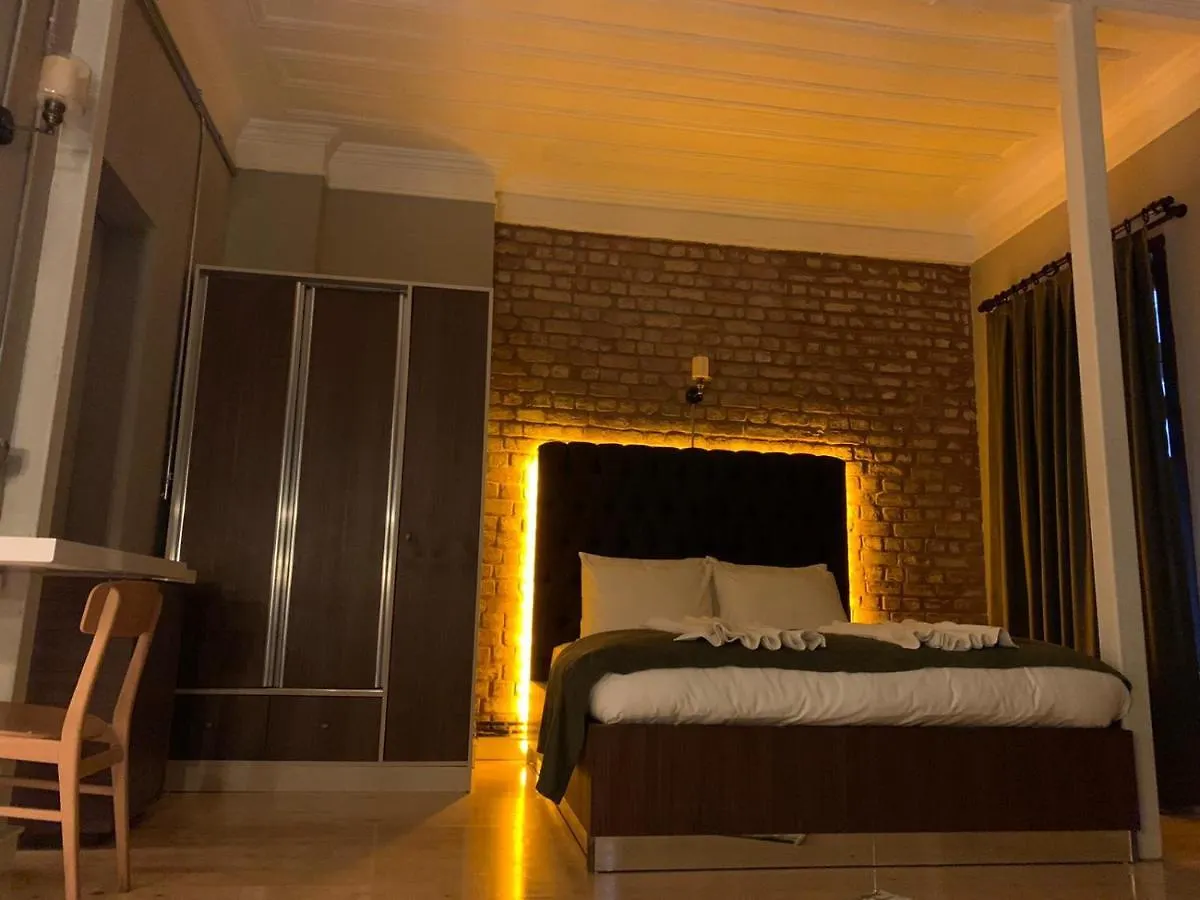 Berfinn Hotel Besiktas İstanbul