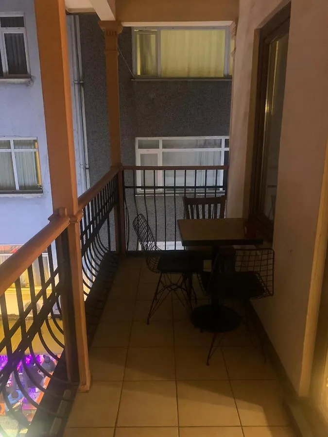 Berfinn Hotel Besiktas Istanbul 0*,  Turkey