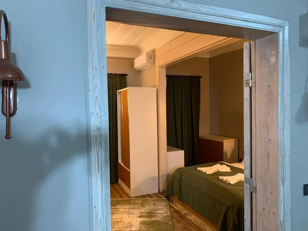 Berfinn Hotel Besiktas Istanbul