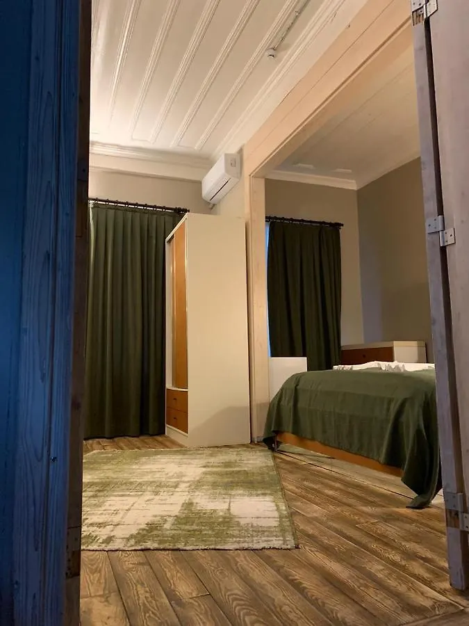 Berfinn Hotel Besiktas Istanbul