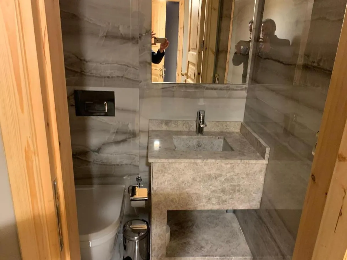 Berfinn Hotel Besiktas Istanbul