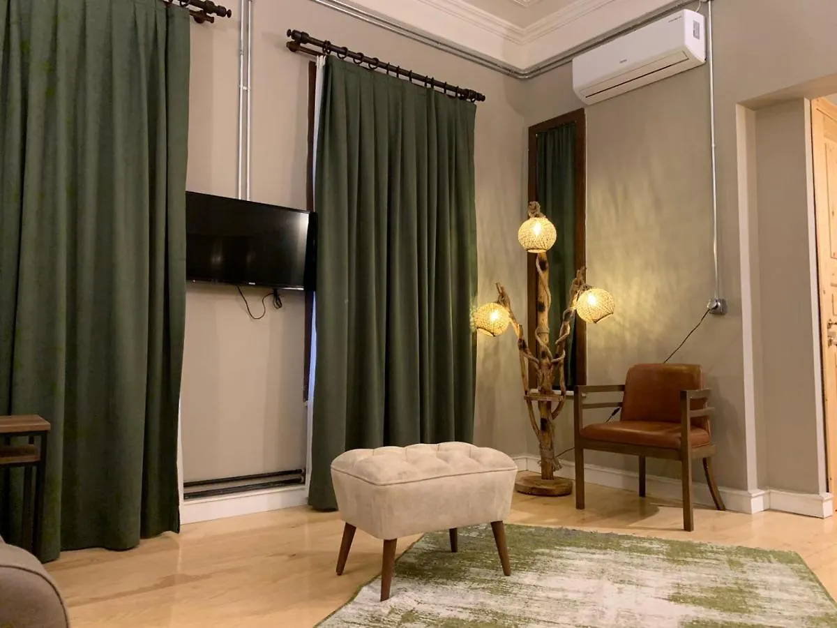 Berfinn Hotel Besiktas Istanbul