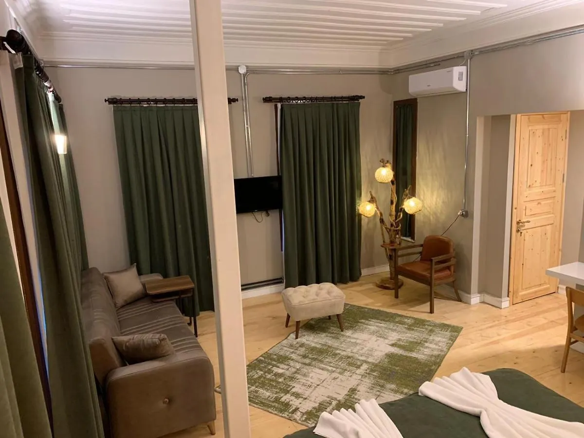 Berfinn Hotel Besiktas Istanbul Turkey