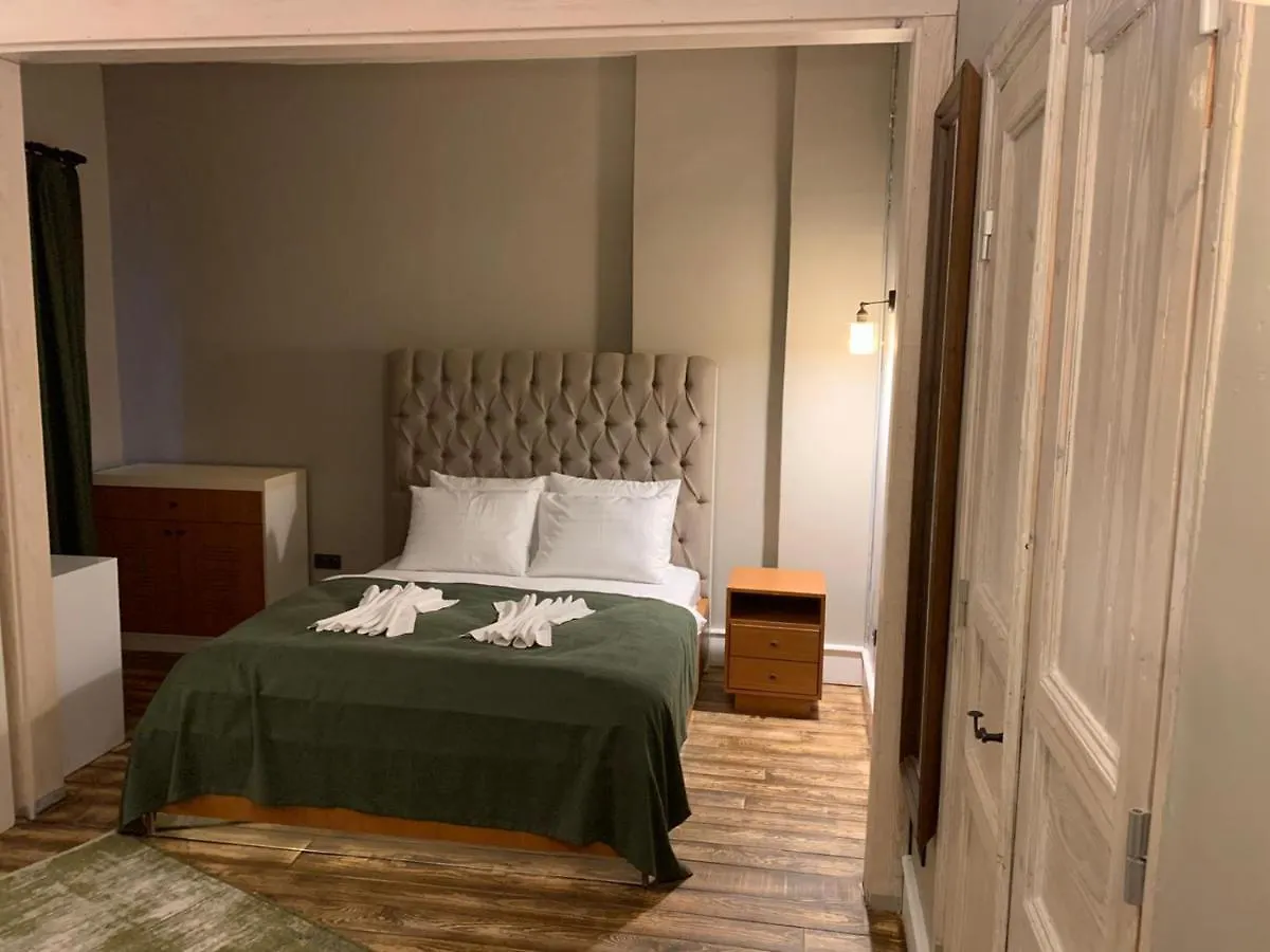 Berfinn Hotel Besiktas Istanbul 0*,  Turkey