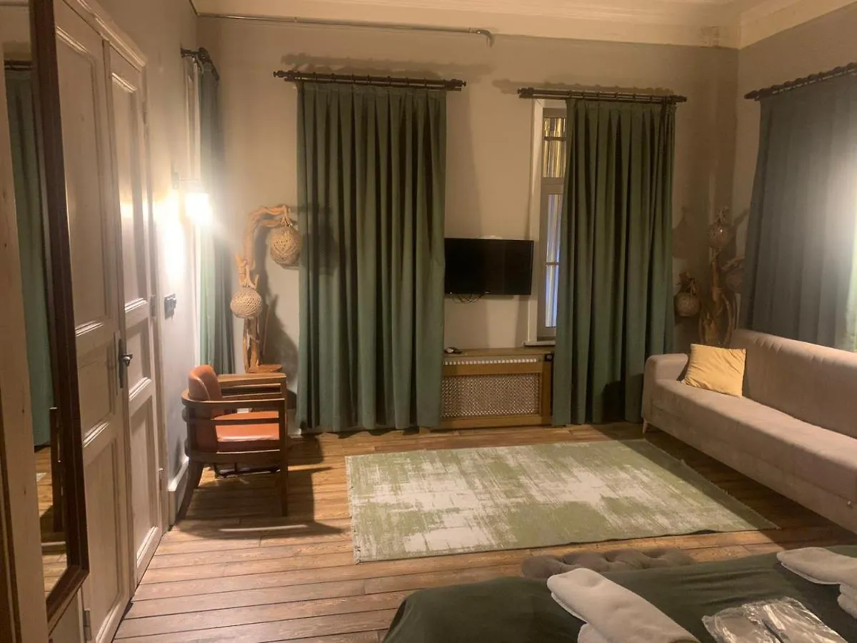 Berfinn Hotel Besiktas Istanbul Turkey