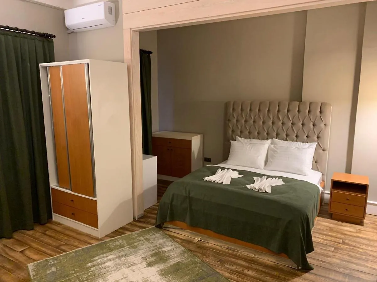 Berfinn Hotel Besiktas Istanbul