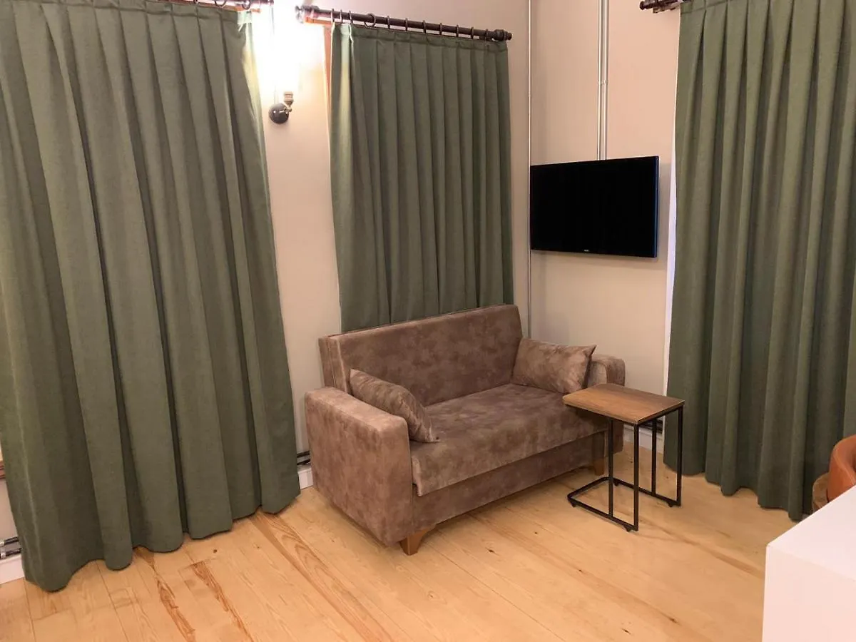 Berfinn Hotel Besiktas 伊斯坦布尔